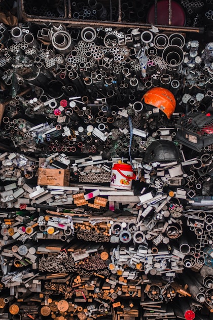 The Process of Metal Recovery