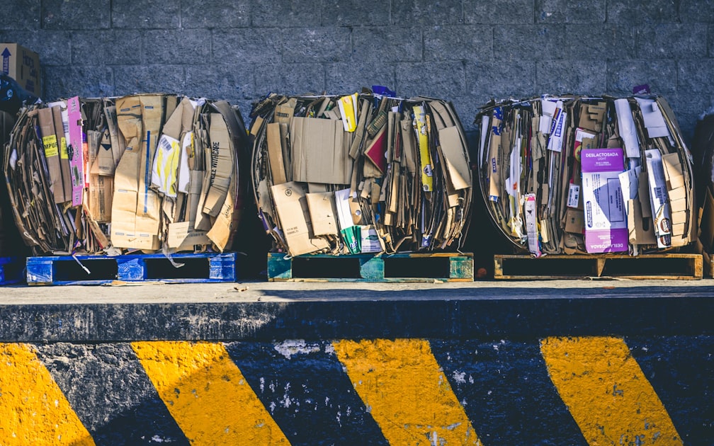 The Importance of Ferrous and Non-Ferrous Metals