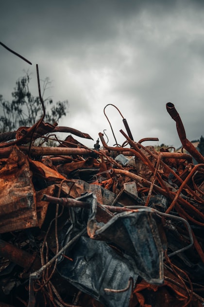 Understanding Scrap Metal Recycling